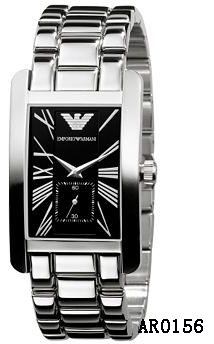 Armani watch man-007